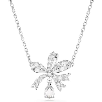 Swarovski 5647583 - Volta - zilverkleurig - Ketting