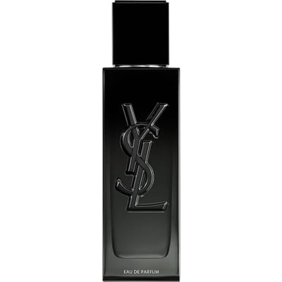 Yves Saint Laurent MYSLF Eau de Parfum Spray - navulbaar Herenparfum Heren 40 ml
