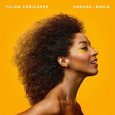Yilian Canizares - Habana-Bahia (CD)