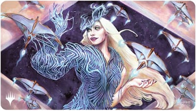 Ultra Pro - Magic - The Gathering - Modern Horizons 3 - Speelkleed Breya, Etherium Shaper (60 x 34 cm)