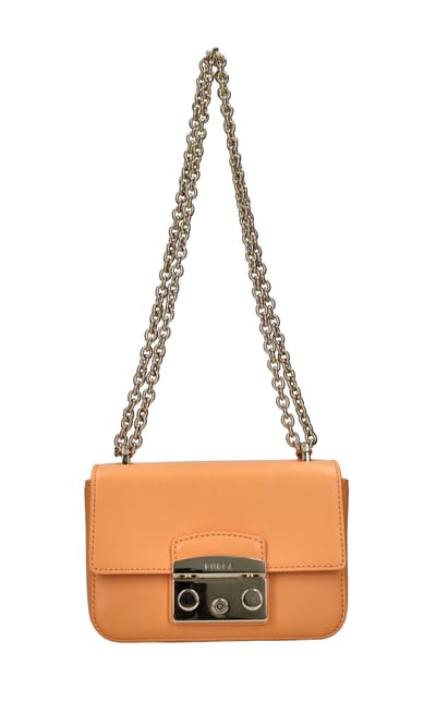 Furla Zakken. Oranje