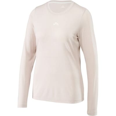 CRIVIT Dames sportshirt (Grijs, XS (32/34))