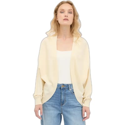 Damesvest Ragwear Ellenis