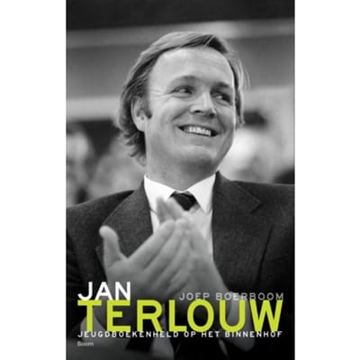 Jan Terlouw - Joep Boerboom