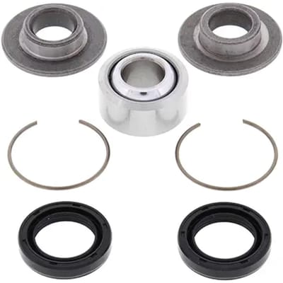 Onderstel demperlager set All Balls Racing 29-5027