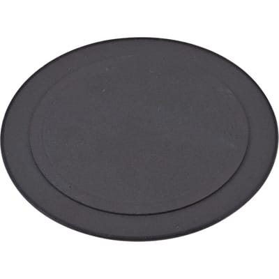 AEG brandertop, snel, zwart, 8583540139216