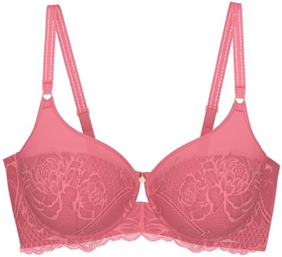 Triumph Bügel-BH Florale Wild Peony Florale