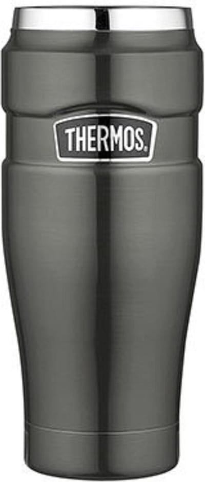 Thermos King Tumbler Mug Space Grijs 470ml