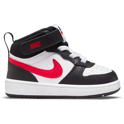 Baby jongens sportschoenen Nike Borough Mid 2