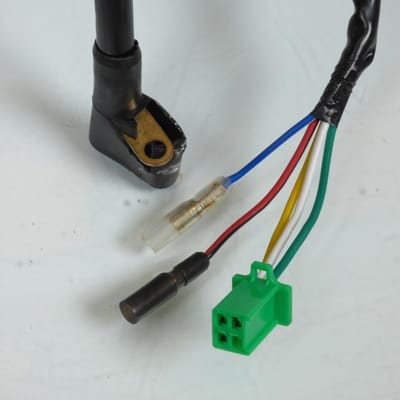 p2r motorblok voor nieuwe chinese scooters