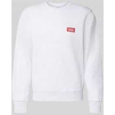 JACK&JONES - JJRUSH SWEAT CREW NECK - Heren - Sweaters
