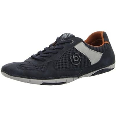 Lage Sneakers Bugatti -