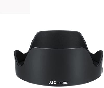 Dailygoody - Vervangende Bajonet Lenskap - Omkeerbaar - Voor Canon RF 24-70mm en 24-105mm - 82mm - Elimineert Flare - Eenvoudige Opslag