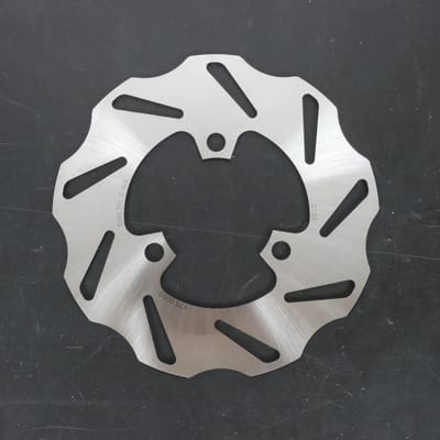 achterremschijf polini voor motor peugeot 50 xp6 sm 1997 tot 2013 nieuw