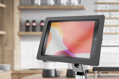Windfall VESA Frame iPad 10.2