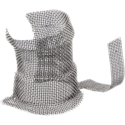 Spark arrestor