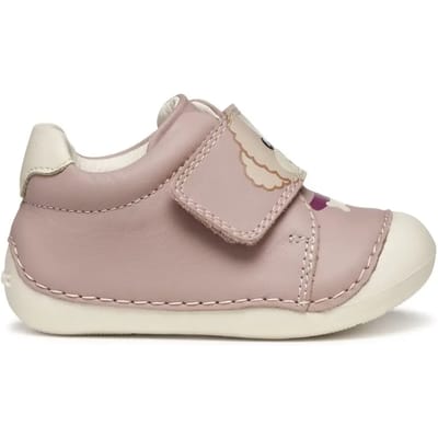 Baby meisjes sportschoenen Geox Tutim