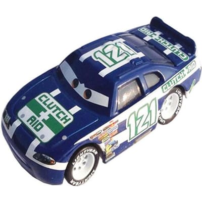 1:55 Disney Pixar Cars Finn McMissile Litchi Miles Axeirod Flo Sheriff Sarge Guido luigi legering speelgoedauto model kinderspeelgoed