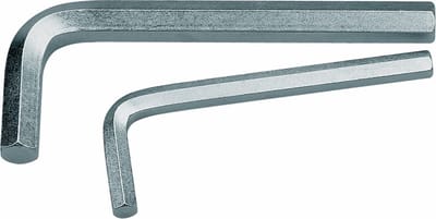 Gedore - nr.42 - inbussleutel - 1/8 inch