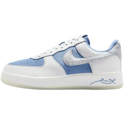 Lage Sneakers Nike Air Force 1 Low Protro Kobe Bryant City of Champions