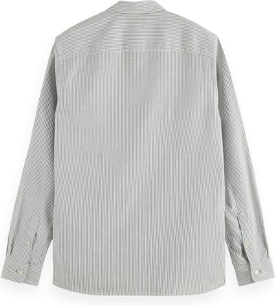 Scotch & Soda - Heren - Blouses