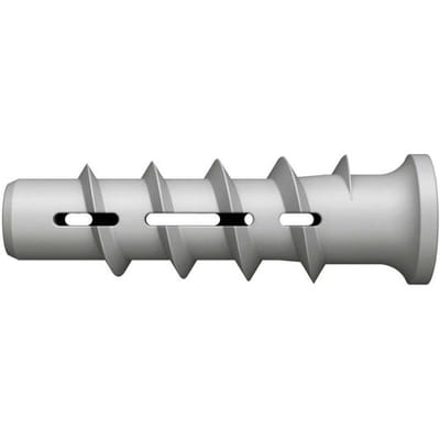 Fischer 532660 FTP K 6 K NV Gasbetonplug 50 mm 1 set(s)