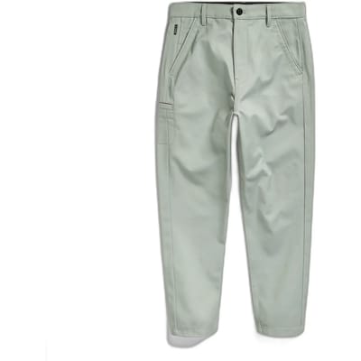Dames taps toelopende boyfriend chino broek G-Star