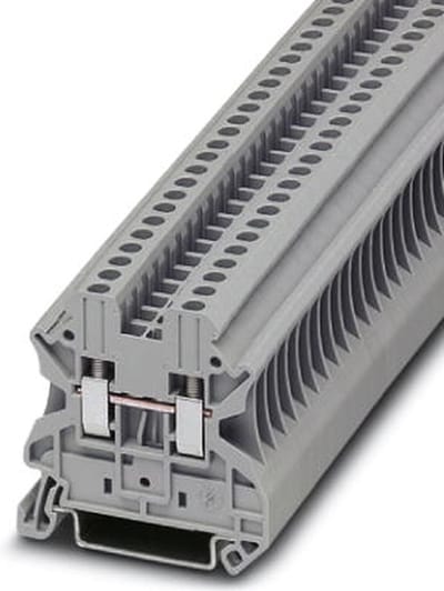 Phoenix Contact Feed-through Terminal block ut 2.5