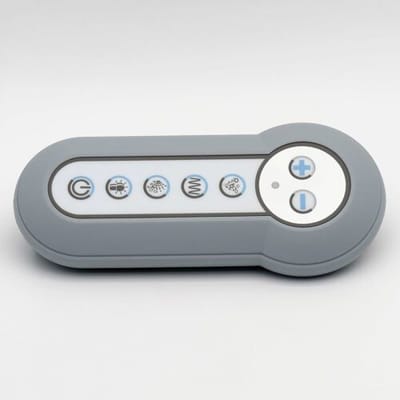 Villeroy & Boch replacement remote control UPELP0042