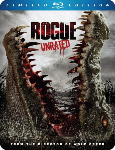 Rogue (Limited Metal Edition)