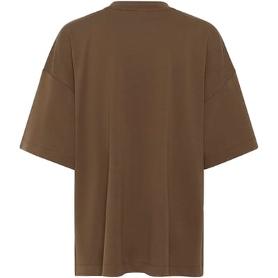 Dames-T-shirt KAFFE Annie