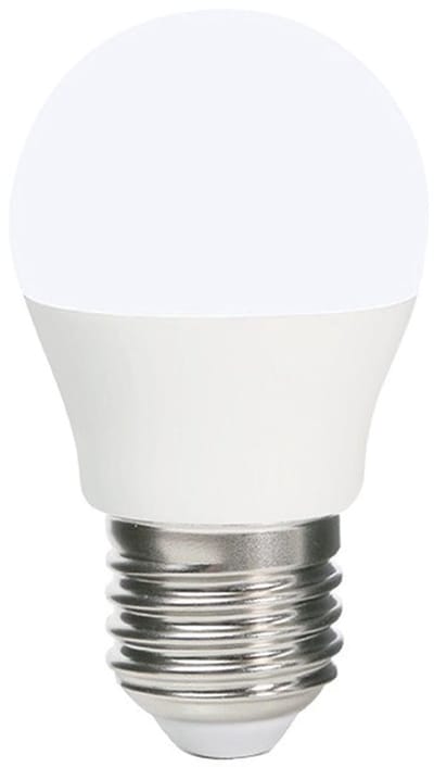 VITO LED Kogellamp G45 E27 - 9W (vervangt 60W) - 792lm - 2700K - 220-240V - Ø47mm - Energiezuinig