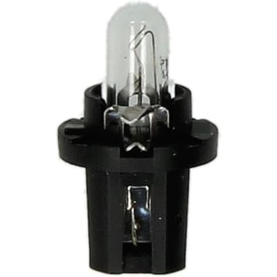 P27/7w lamp PHILIPS W1,2W Black 12V/1,2W, 2 Stuk