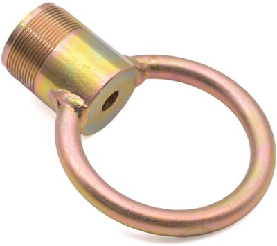 Dailygoods - Dailygoody - Universele Ring Lifting Tool - Ring Lifting Tool - Geschikt voor 2-takt buitenboordmotoren - Voor Mercury Marine en Yamaha - 91-904551 - ...
