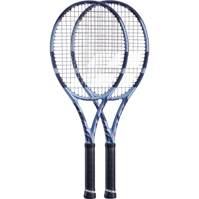 Onbespannen tennisracket Babolat Pure Drive 98 Gen11 (x2)