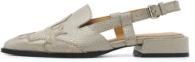 VIA VAI Jazz Vaienna Slingbacks dames - Maat 39