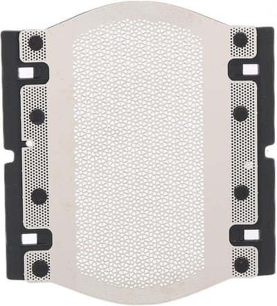 Professionele vervangingsfolie voor elektrische scheerapparaten - Accessoire voor Braun 120, 130, 140 - Scheeraccessoires, scheerfolie, scheerapparaat onderdelen