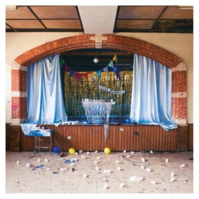 Compact Disk Dummies - Mess With Us