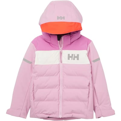 Baby jas met capuchon Helly Hansen Vertical