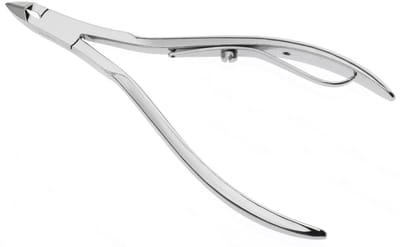 Clauss nagelriemknipper RVS - AC-94210