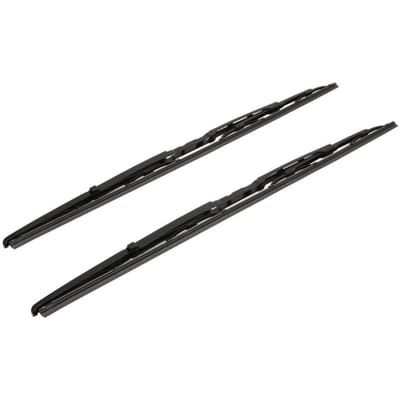 Valeo - Valeo Silencio VM211 ruitenwisserset - 55/55CM (2x)