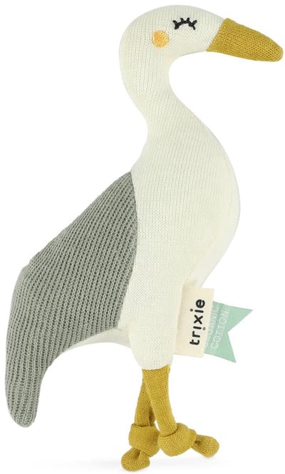Knijprammelaar - Reiger