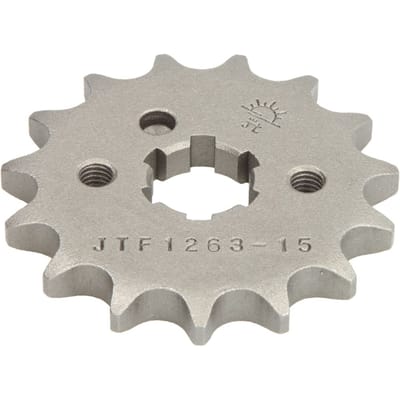 Rondsel JT F1263,15