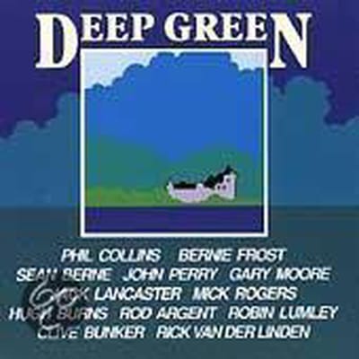 Deep Green