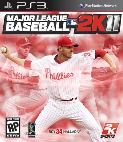 Major League Baseball 2K11