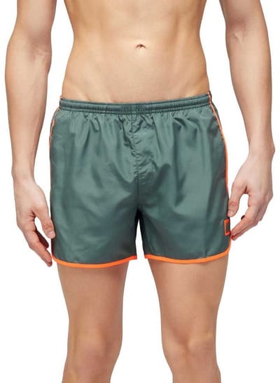 Sundek Zwembroek Groen XL Man