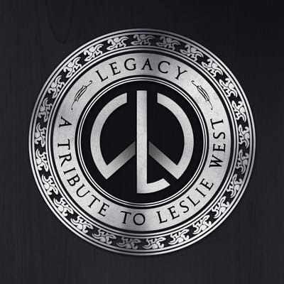 Legacy: A Tribute To Leslie West - Leslie West