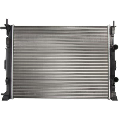 Radiator, motorkoeling THERMOTEC D7R017TT