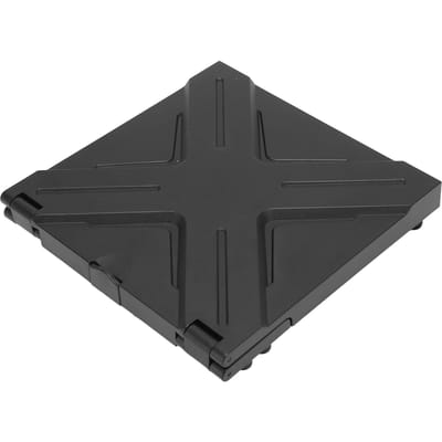 Cache Filtre à Poussière pour Console de Jeu Cache Filtre Anti-Poussière en ABS avec Crochet Support de Rangement Rétractable VR pour Xbox Series X noir