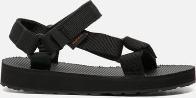 Teva C ORIGINAL UNIVERSAL Unisex Sandalen - Zwart